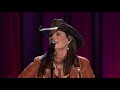 Terri Clark: "80's Ladies" by K.T. Oslin Live on the Grand Ole Opry