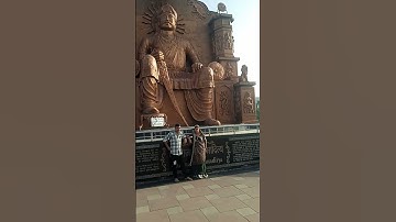 Maharaja vikramaditya aur unke darbar ke Navratna #ujjain #mahakal #vikramaditya #adinath #trending