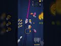 black snake#viral #wormszone #gaming #subscribe #shortvideo