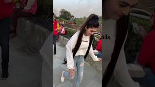 Long Mare Lashkare Whatsapp Status|Tik Tok Trending Song Whatsapp Status|Kangana Tera Ni Song Status Resimi