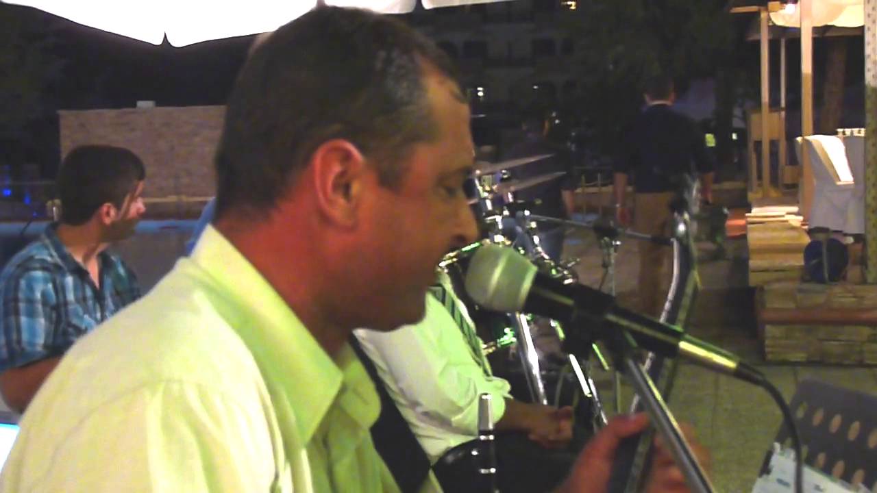 ORKESTRA GRUP OZEL - KONYALI - ANKARANIN BAGLARI - HAYATI TESBIH YAPMISIM CANLI 2013