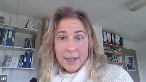 How to Build a Human Introduction to the Human Cell Atlas