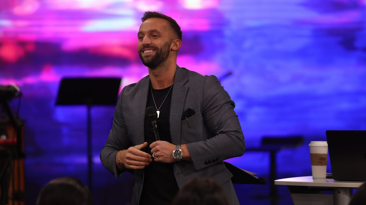 RTBI Seminar with Kap Chatfield | Day 2 | Morning Session