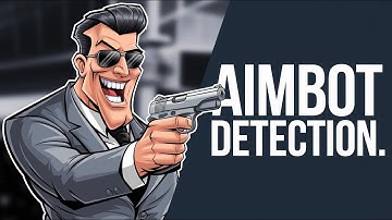 FXGUARD | FiveM Anticheat | Aimbot Detection