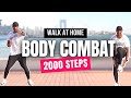 Belly Fat Combat Workout Steps at Home