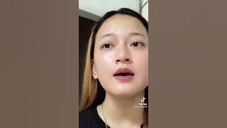 harus ku akui sulit cari penggantimu cover tiktok