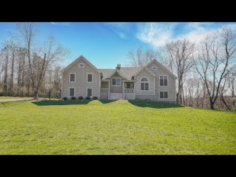 10 Fox Run Rd, Croton-On-Hudson, NY home video tour