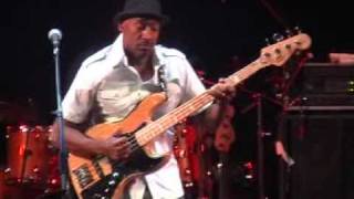 Marcus Miller - Higher Ground