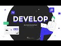 Business Development Pitch Deck Animated Slides