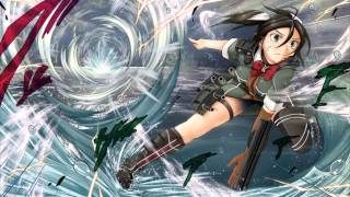 [Kantai Collection OST] Enemy Spotted!