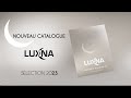 Catalogue luxna 2023