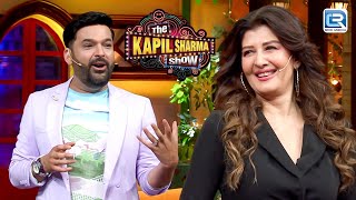 Sangeet ये आपका Black Dress कुछ जयदा हे Hot नहीं है | The Kapil Sharma Show | Latest Full Episode