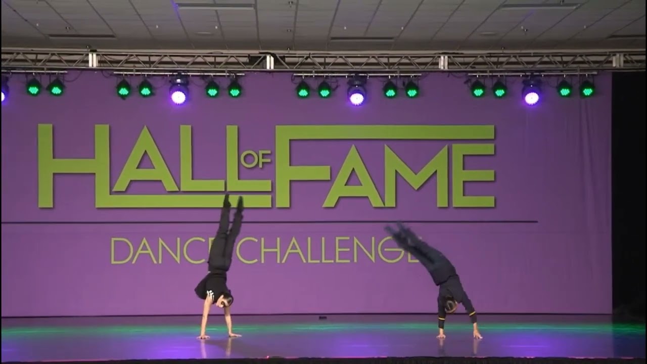 Larkin Dance Studio 10 31 YouTube