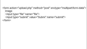 PHP File or Image upload in Bangla - Lecture -17