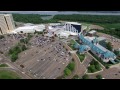 2018 Flood at Horseshoe Casino - YouTube