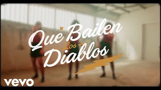 Video voorbeeld van "Celtas Cortos - Que bailen los diablos"