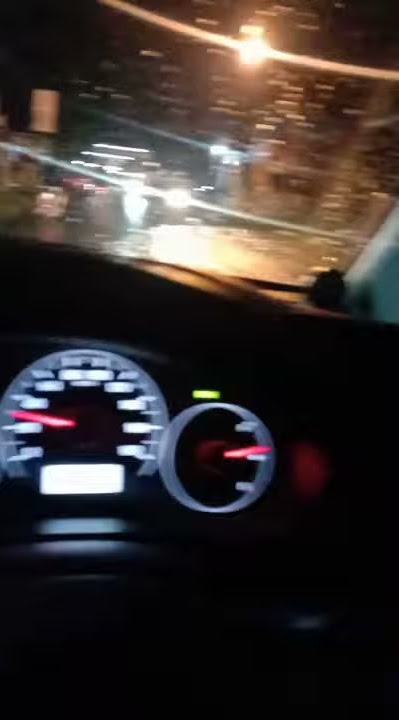 Story wa nyetir Honda all-new Brio gerimis²