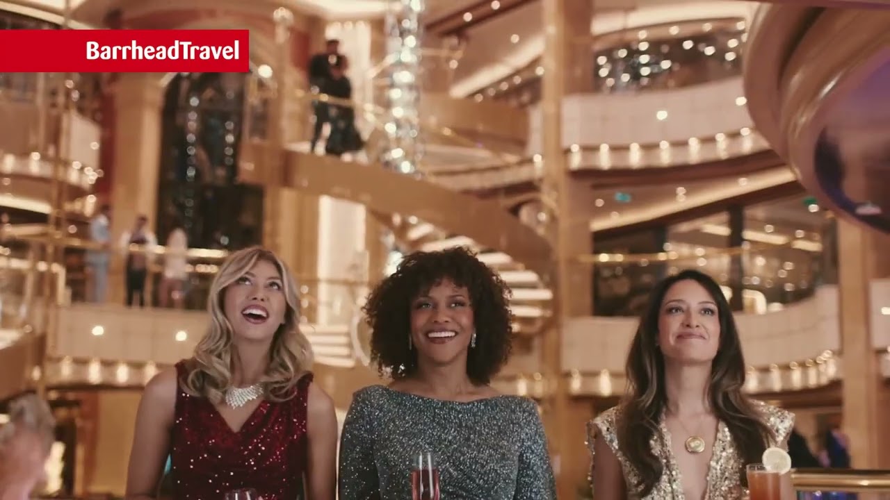 Come feel the love with Princess Cruises | Barrhead Travel