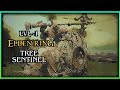 I Fought Tree Sentinel for 30 Minutes and Lived to Tell the Tale