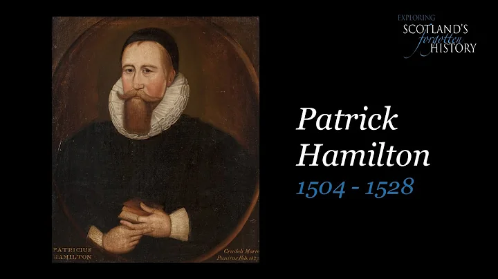 Exploring Scotland's Forgotten History - Patrick H...