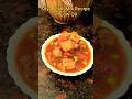 मिक्स वेज  सोया चिली खाया क्या!!?? #SoyaChilli #Viralfood #ViralShorts