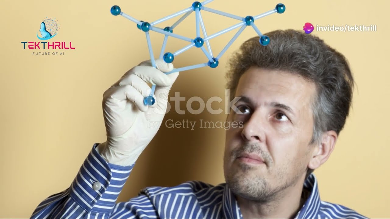 Building the Future, Atom by Atom: AI and Synthetic Biology in Materials Science! 🧬🛠️ PART 1