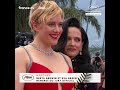 Greta Gerwig et Eva Green complices aux marches du Festival de Cannes !