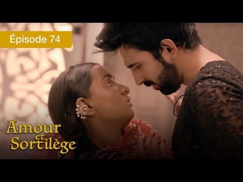 Amour Et Sortilège Ep 74 Les Liens Du Cœur Et De La Magie Série En Français HD