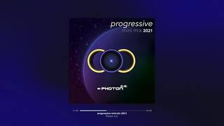 progressive mini mix 2021