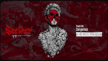 Seether - Dangerous (Official Audio)