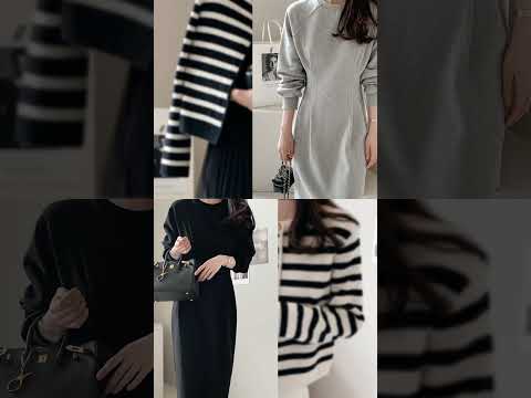 🌹DAILYLOOK 3~4월 BEST 신상 및 리오더 OPEN! ✨고급 분위기를 입어보세요!