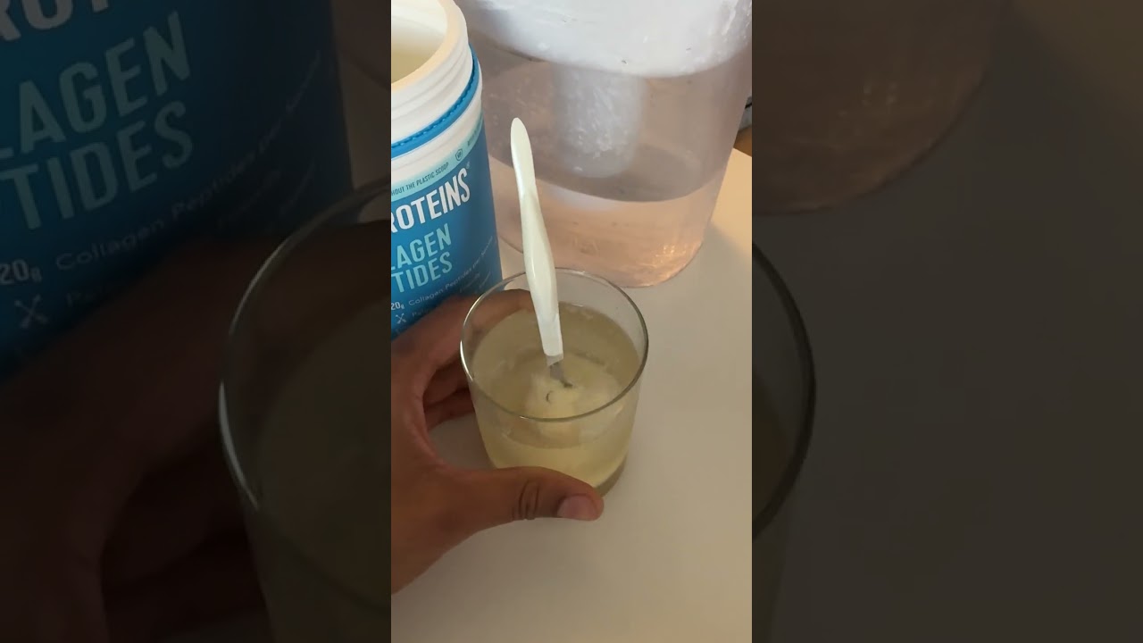 Can Collagen Help You Lose Weight?