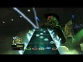 FTK - Vagiant (Guitar Hero World Tour Definitive Edition) Expert