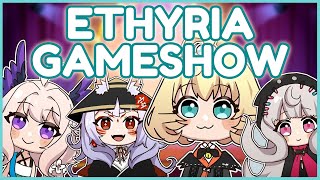 【ETHYRIA GAME SHOW】HOW CLOSE ARE WE ✨   ☆⭒NIJISANJI EN ✧ Millie Parfait ☆⭒のサムネイル