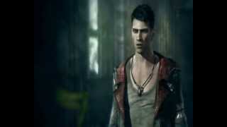Celebrity DmC: Devil May Cry Tribute Profile