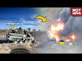 Russia-Ukraine War: Stryker Burns in Konstantinovka — Russia’s Drones Show No Mercy!