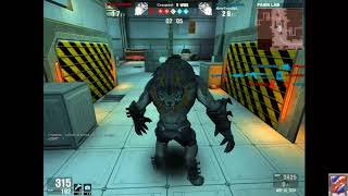 Pride hack Wolfteam Latino