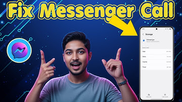 How To Fix Call Ended Problem In Messenger | Step-by-Step Guide (2026)