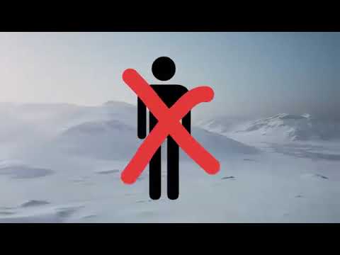 Antarctica facts deepsea antarctica - Hqdefault