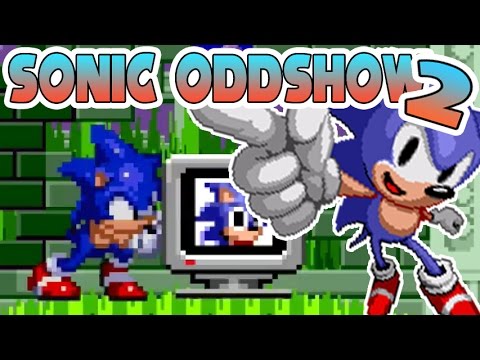 Sonic Oddshow 2