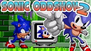 Мульт Sonic Oddshow 2