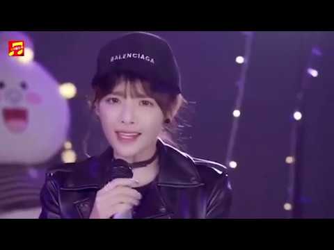 各大网红翻唱《沙漠骆驼》小洲又唱出了母骆驼跑了一样的感觉