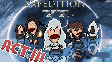 Act 3 is TIGHT | Expedition 33 Ending