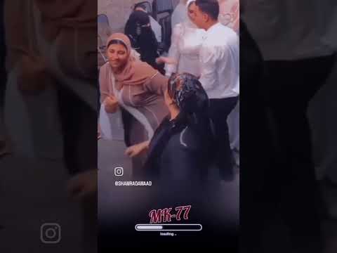 رقص ستات بشوارع مصر  اكسبلور عبايات الرقص