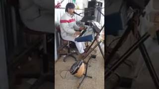 Muhammet Hiraözlü - Şu Dünyanin Gamyükünü Çeken Varmi Beni̇m Gi̇bi̇