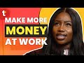How to negotiate your salary  build wealth  kennie bukky
