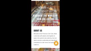 SF COIN CLUB!