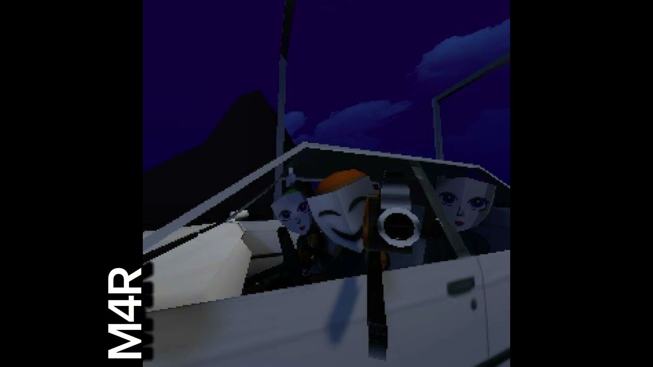 (DISPONIBLE) ICYTWAT X ETHEREAL X CASH CARTI  / Categoría Trap Ethereal / - Conexión .prodbyM4R