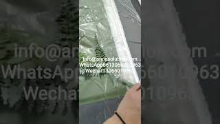 Multilayer Cutting Of Leaves Machine Material Cutting