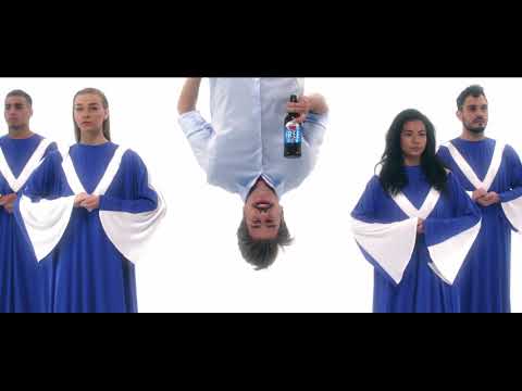 The AMΣΤΕΛ Freestylers — project preview